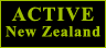 Active New Zealand Adventure Travel - Hiking tours, Biking